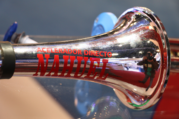 Imagen de la exposición